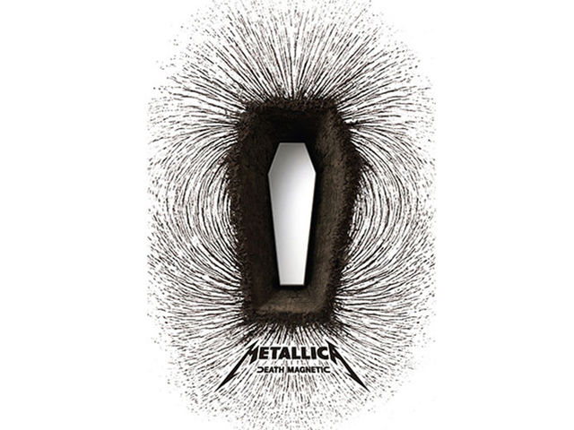 Here's that artwork again...we're still not overly enamoured with it